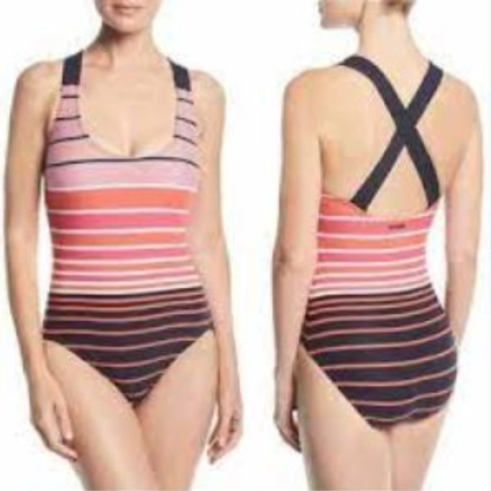 Michael Kors swimsuit one-piece